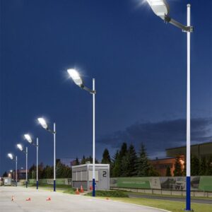 Đèn đường led SL-DDLP01