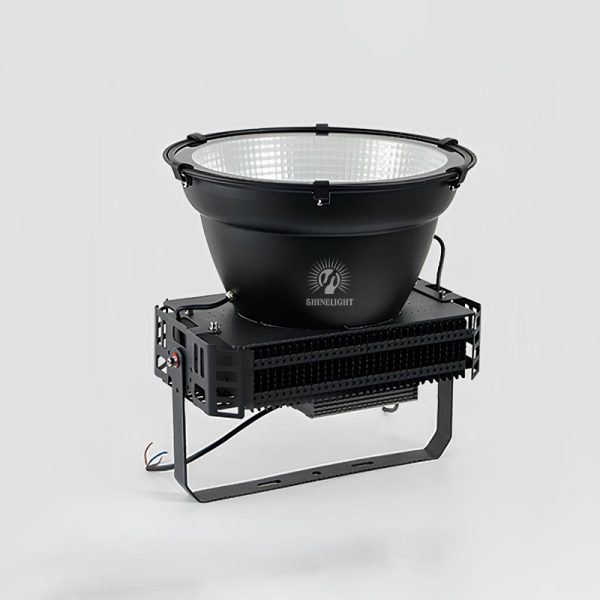 Đèn pha LED chiếu xa SLDPLCX