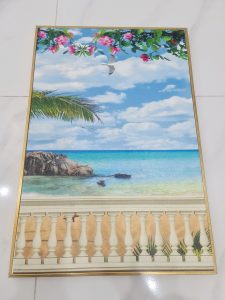 in tranh canvas treo tường đẹp thể hiện chất riêng biệt của bạn