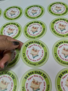 in decal - giải pháp hiệu quả trong việc quảng bá thương hiệu tới người tiêu dùng