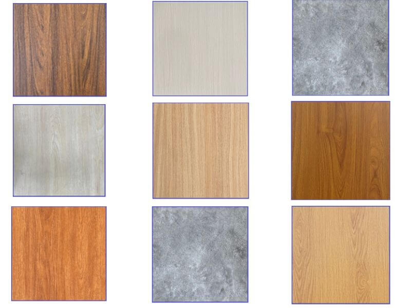 Giá của nhựa Nano bao nhiêu?