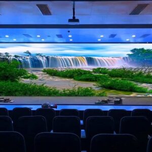 Màn Hình LED Trong Nhà