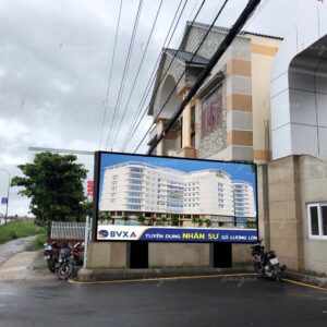 Màn hình LED P10 ngoài trời