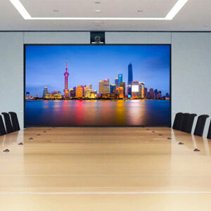 Màn Hình Led P2 Phòng Họp