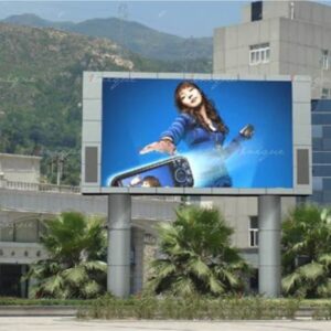 Màn hình LED P20 ngoài trời