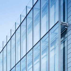 Mặt dựng aluminium