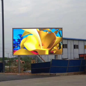 Màn hình LED P3.076 ngoài trời