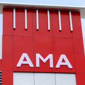 Mặt dựng aluminium